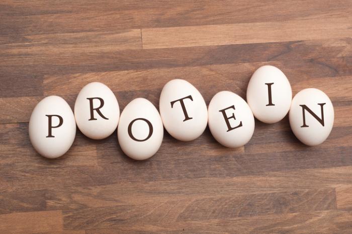 Proteinler İle İlgili Bilmediklerimiz